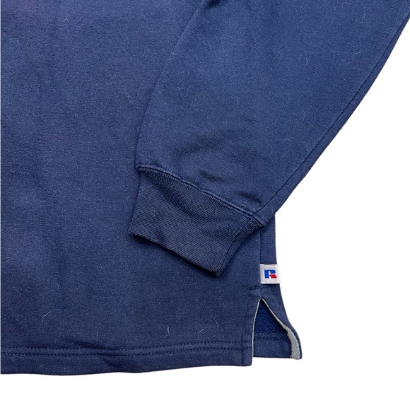 Russell Athletic V-Crewneck (M) - Picture 4 of 4